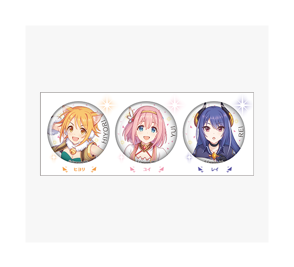 グッズ（GOODS） | プリコネフェス2023公式サイト | プリンセス